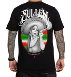 SULLEN ART GRAPHIC T'S