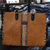 Wrangler  Purse/Tote/Crossbody (1)