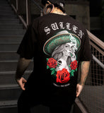 SULLEN ART GRAPHIC T'S