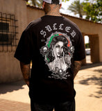 SULLEN ART GRAPHIC T'S