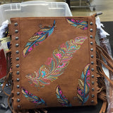 Wrangler  Purse/Tote/Crossbody (1)