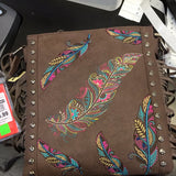 Wrangler  Purse/Tote/Crossbody (1)