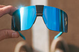 HEATWAVE- Z87+ XL VECTOR & VECTOR POLARIZED