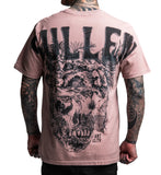 SULLEN ART GRAPHIC T'S