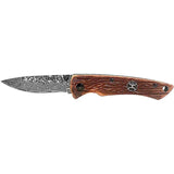 Hooey KNIFES