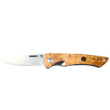 Hooey KNIFES