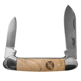 Hooey KNIFES