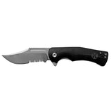Hooey KNIFES