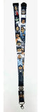 HOMES  LANYARDS
