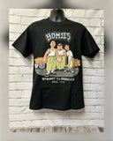 H.S™- STREET CLASSICS - Men's MAX HWT Tee