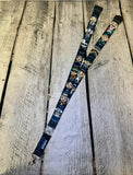 HOMES  LANYARDS