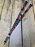 HOMES  LANYARDS