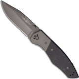 KNIVES BOKER,OLD TIMER,CASE
