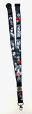 HOMES  LANYARDS