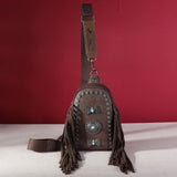 Wrangler  Purse/Tote/Crossbody (1)