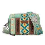 WRANGLER PURSES/TOTES/WALLETS (2)