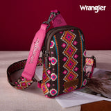 Wrangler  Purse/Tote/Crossbody (1)