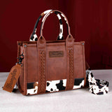 WRANGLER PURSES/TOTES/WALLETS (2)