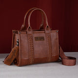 WRANGLER PURSES/TOTES/WALLETS (2)
