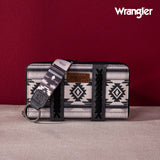 WRANGLER PURSES/TOTES/WALLETS (2)