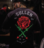 SULLEN ART GRAPHIC T'S