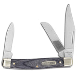 KNIVES BOKER,OLD TIMER,CASE