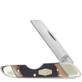 KNIVES BOKER,OLD TIMER,CASE