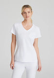 SKECHERS Dignity 1-Pocket Tuck-In Scrub Top SKT147/SKT147Xu