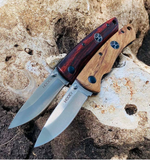 Hooey KNIFES