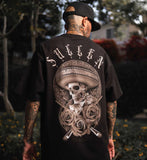 SULLEN ART GRAPHIC T'S