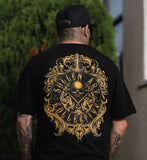 SULLEN ART GRAPHIC T'S