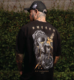 SULLEN ART GRAPHIC T'S