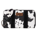 WRANGLER PURSES/TOTES/WALLETS (2)