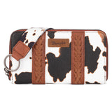 WRANGLER PURSES/TOTES/WALLETS (2)
