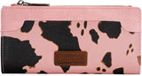 WRANGLER PURSES/TOTES/WALLETS (2)