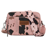 WRANGLER PURSES/TOTES/WALLETS (2)