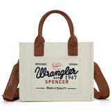 WRANGLER PURSES/TOTES/WALLETS (2)