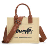 WRANGLER PURSES/TOTES/WALLETS (2)
