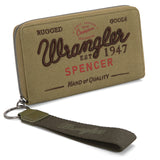 WRANGLER PURSES/TOTES/WALLETS (2)