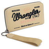 WRANGLER NEW  PURSES/TOTES/WALLETS