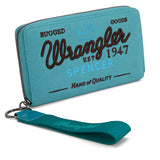 WRANGLER PURSES/TOTES/WALLETS (2)
