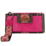 WRANGLER PURSES/TOTES/WALLETS (2)