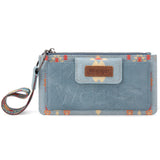 WRANGLER PURSES/TOTES/WALLETS (2)