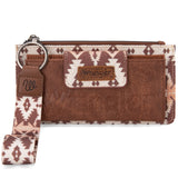 WRANGLER PURSES/TOTES/WALLETS (2)