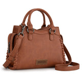 WRANGLER PURSES/TOTES/WALLETS (2)
