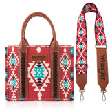 Wrangler  Purse/Tote/Crossbody (1)