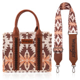 Wrangler  Purse/Tote/Crossbody (1)