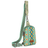 Wrangler  Purse/Tote/Crossbody (1)