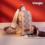 Wrangler  Purse/Tote/Crossbody (1)