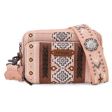 WRANGLER PURSES/TOTES/WALLETS (2)